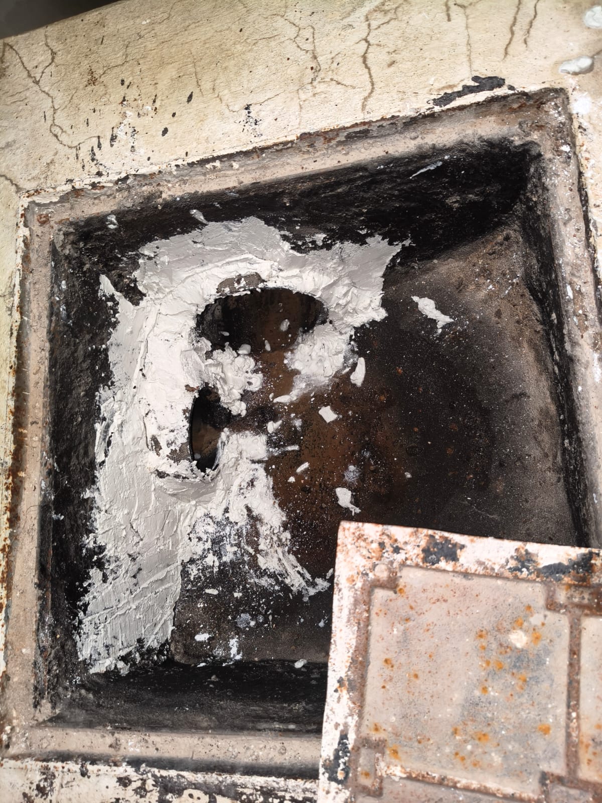 Drainage block Removal Qatar