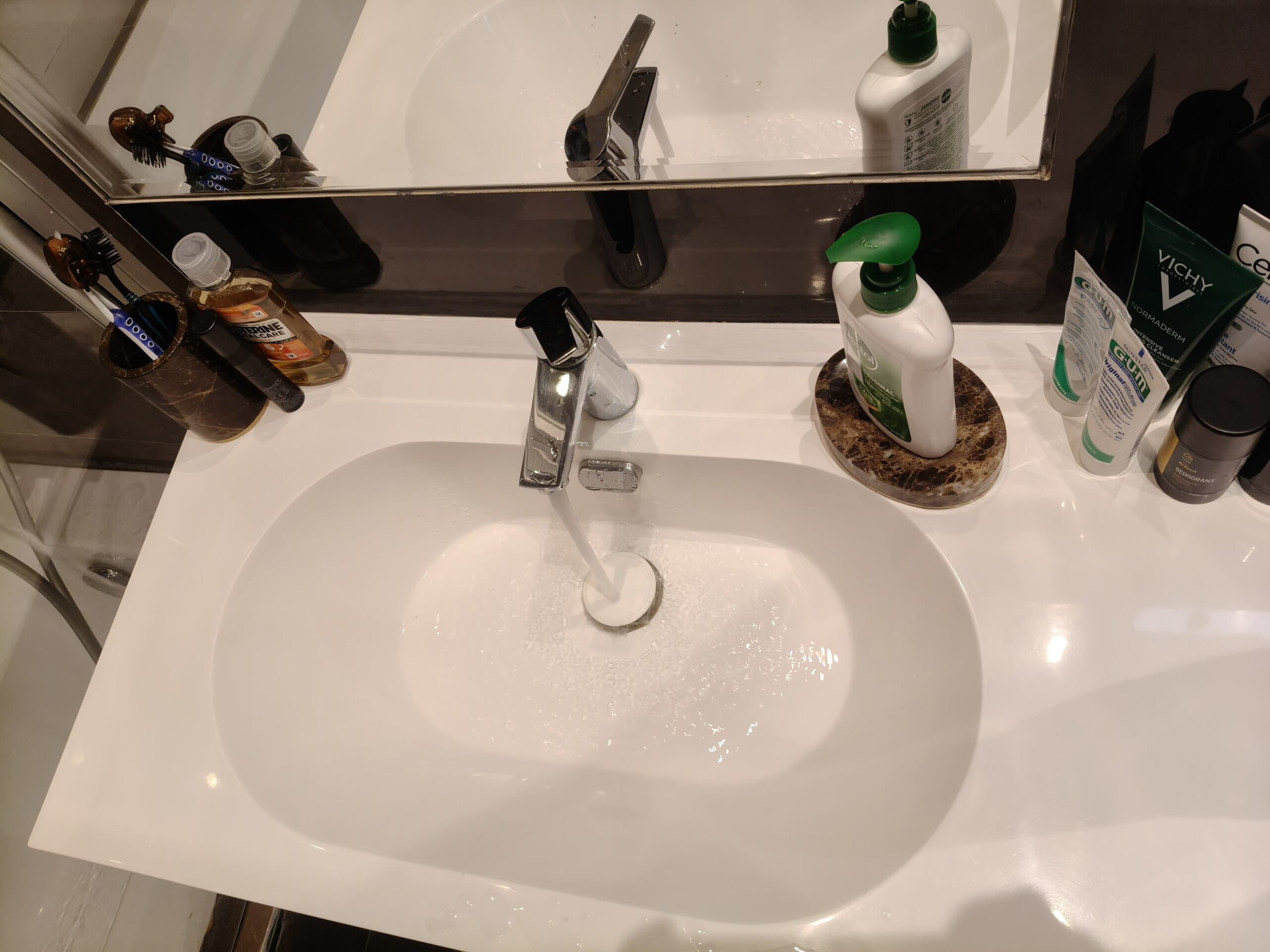Drainag cleaning Qatar