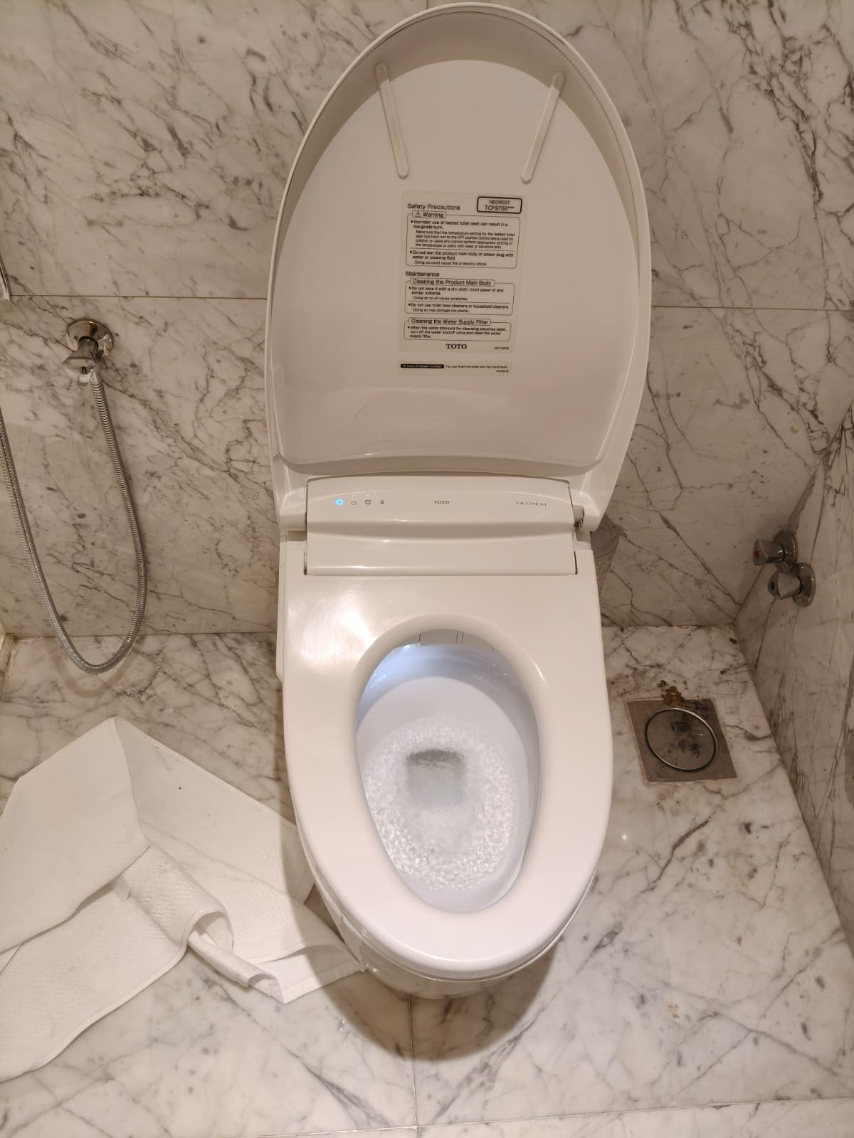 Toilet Unblocking in Qatar
